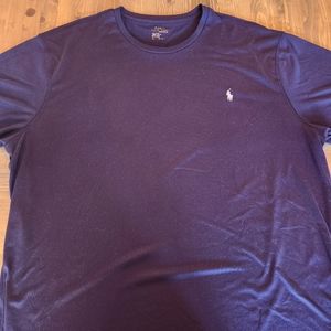 Polo Performance Tee Shirt